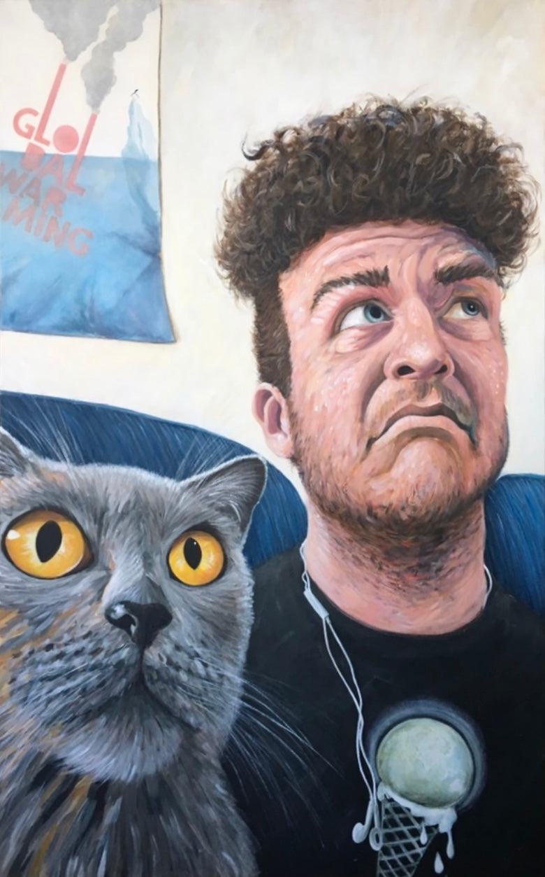 It's Getting Hot In Here